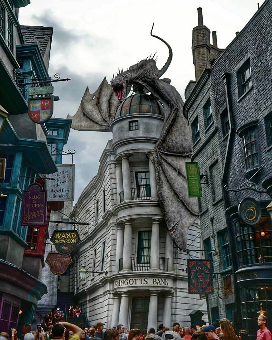 Harry-Potter-na-Universal