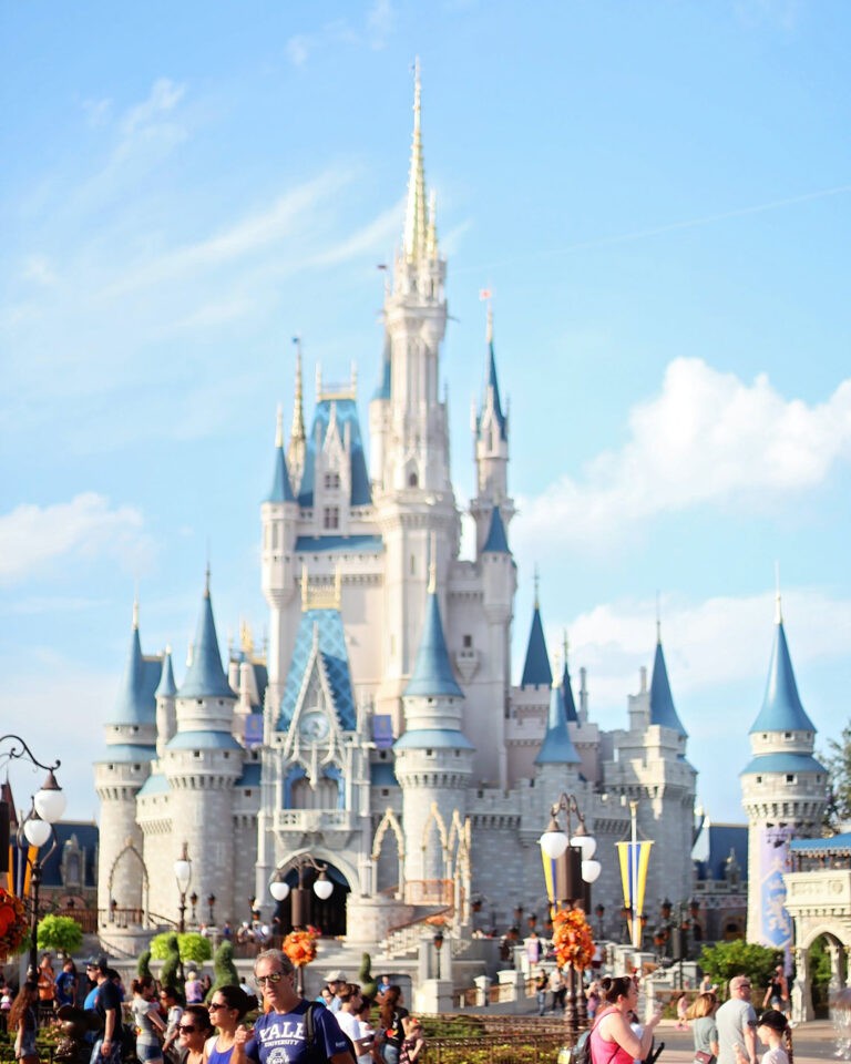 disney 2