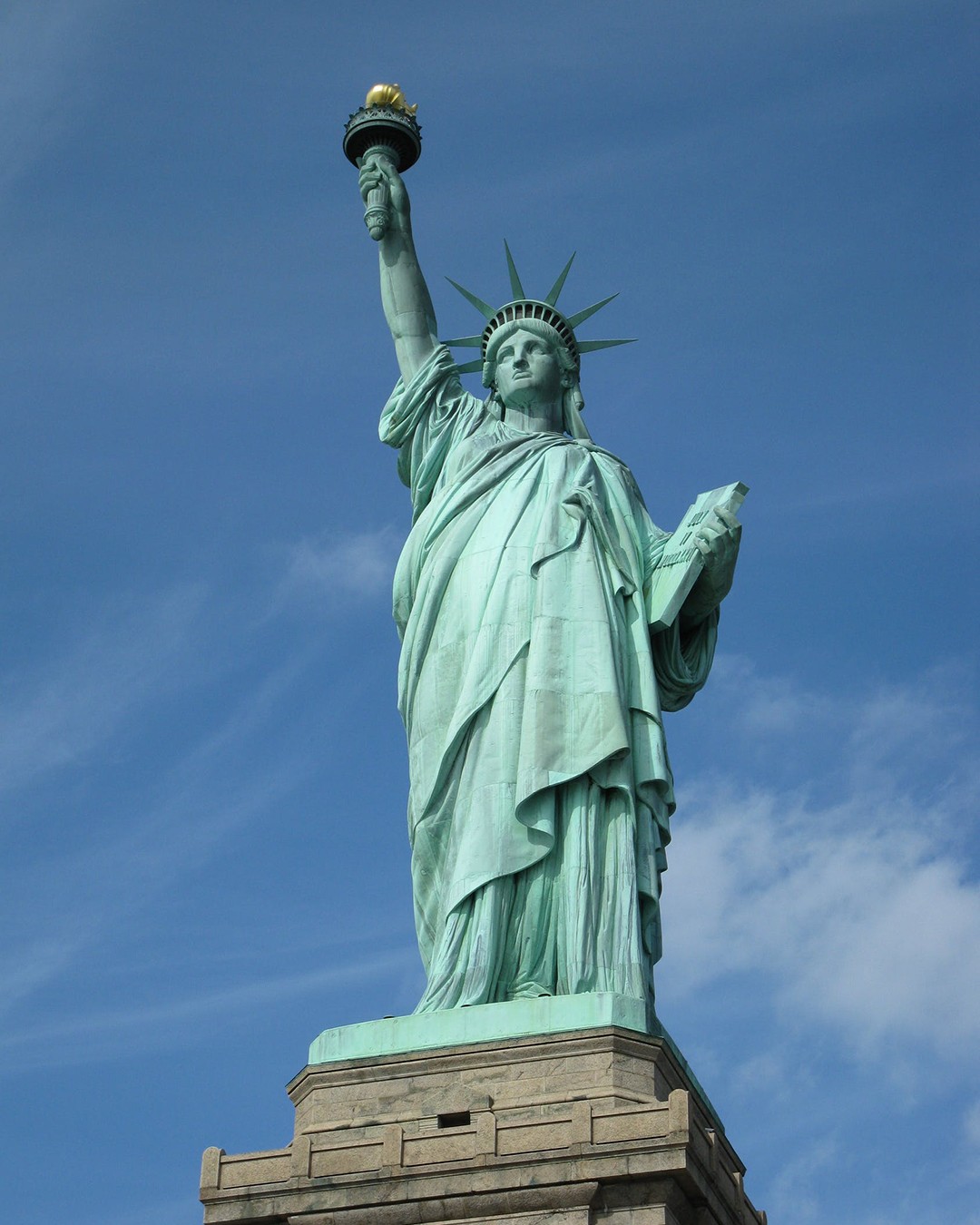 new york