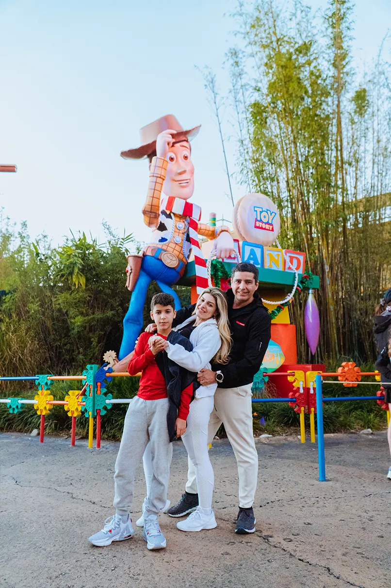 Disney 2