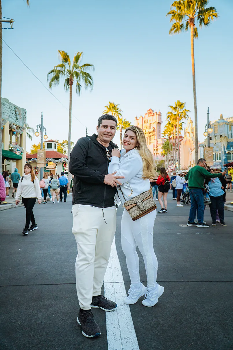 Disney 4