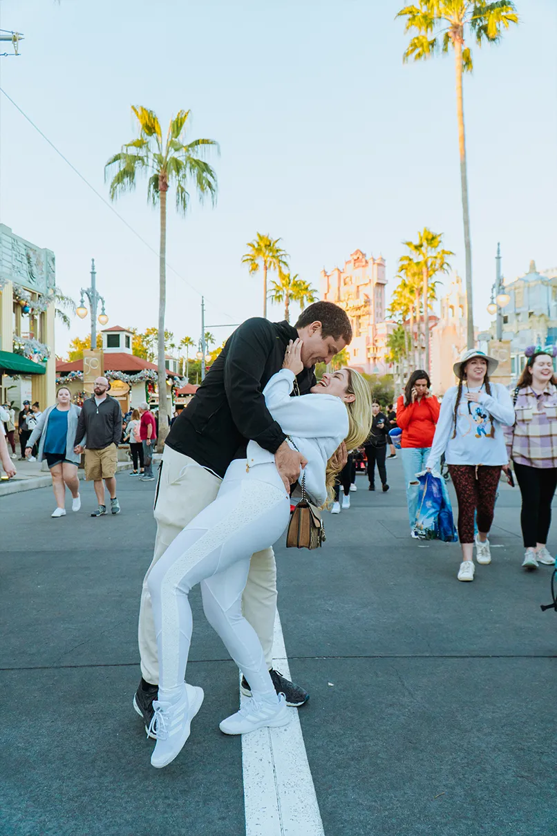 Disney 5