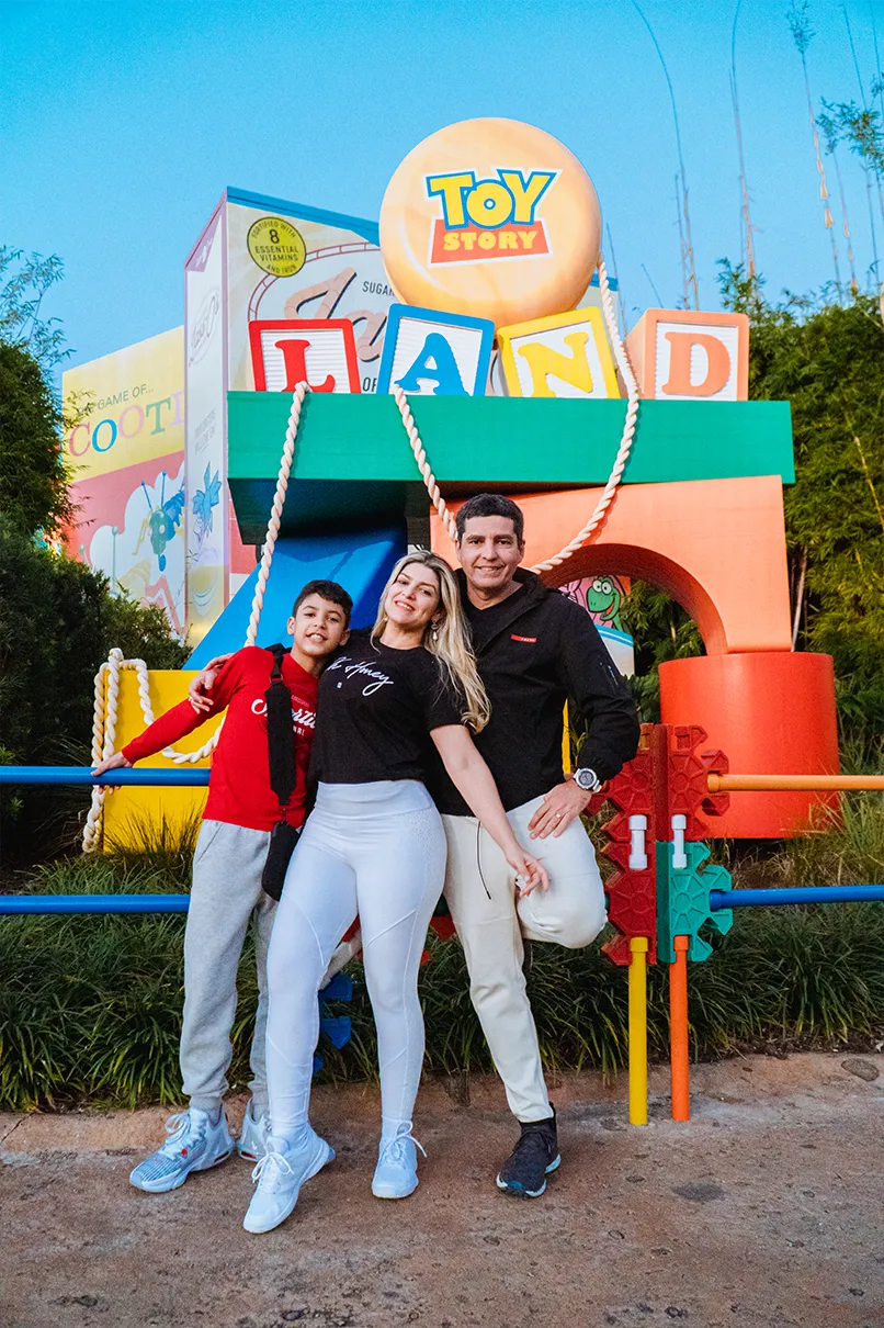 Disney 6
