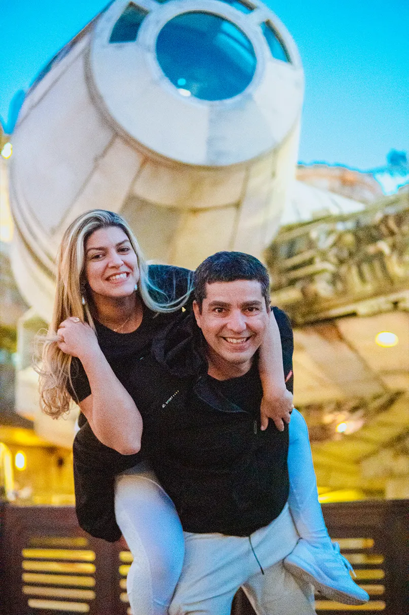 Disney 7