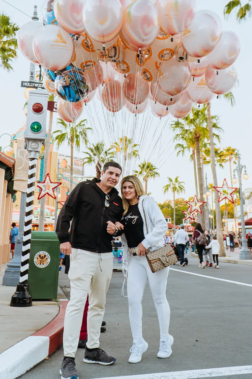 Disney 8