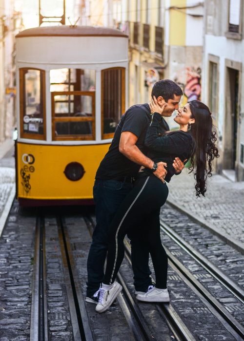 Giselle e Rubinho (4)