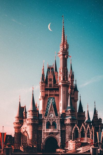 disney