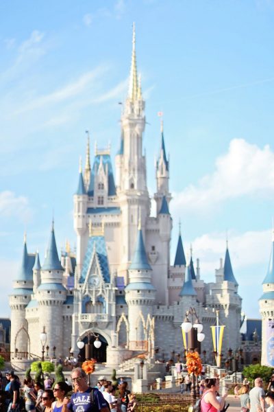 disney 2